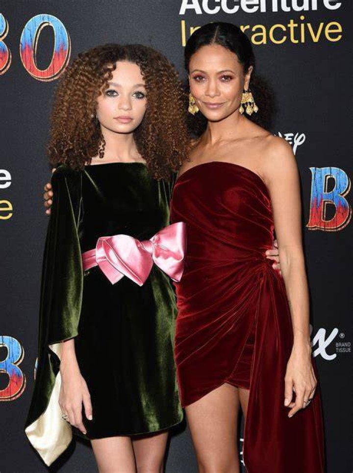 Nico Parker And Her Sister's Impact