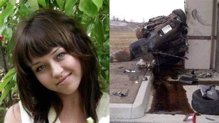 Nikki Catsouras Death Photography » Otaewns
