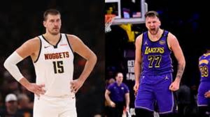 Nikola Jokić Contract, Salary & Career Earnings Boardroom