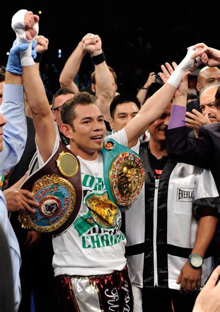 Nonito Donaire 1 donaireallloss nonitodonaireknockouts 
