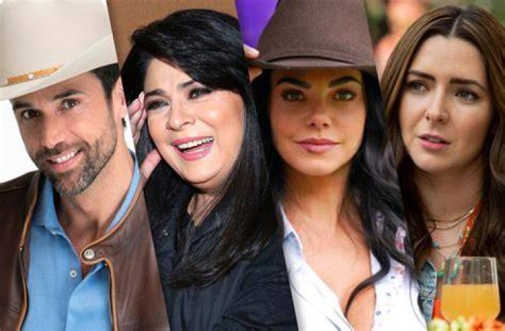 Nuevas telenovelas de Univision 2022 y 2023 YouTube