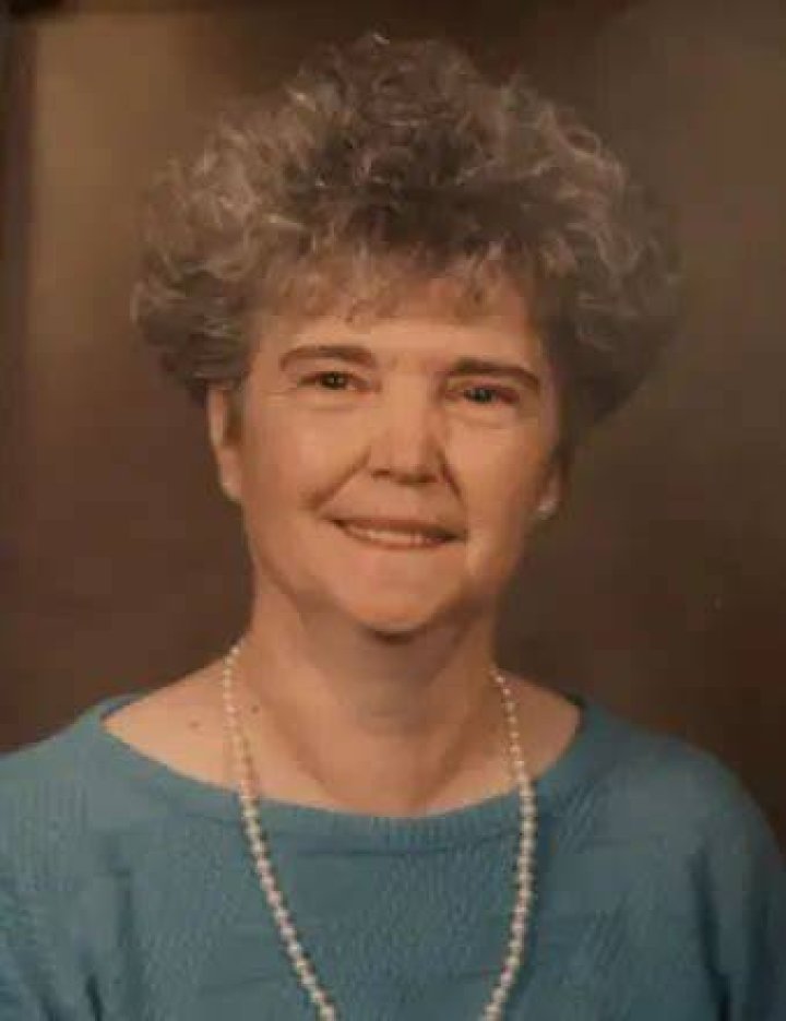 Obituary information for Lou Ann Travis