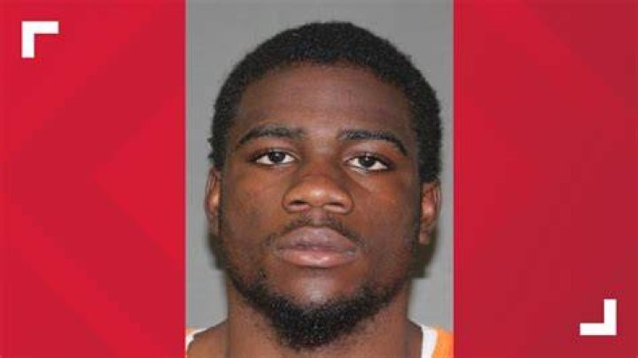 Obituary Isaac Larumbe Shooting Led To Death, Murder Case