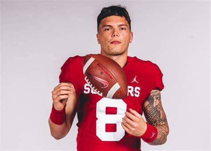 Oklahoma football Dillon Gabriel's 6 TD passes not enough at Texas Tech