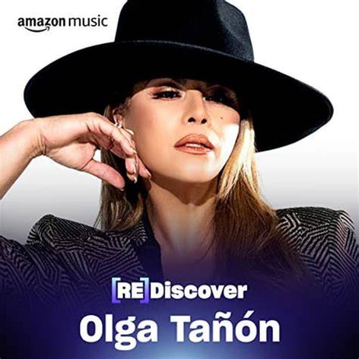 Olga Ta&ntilde;&oacute;n on Amazon Music