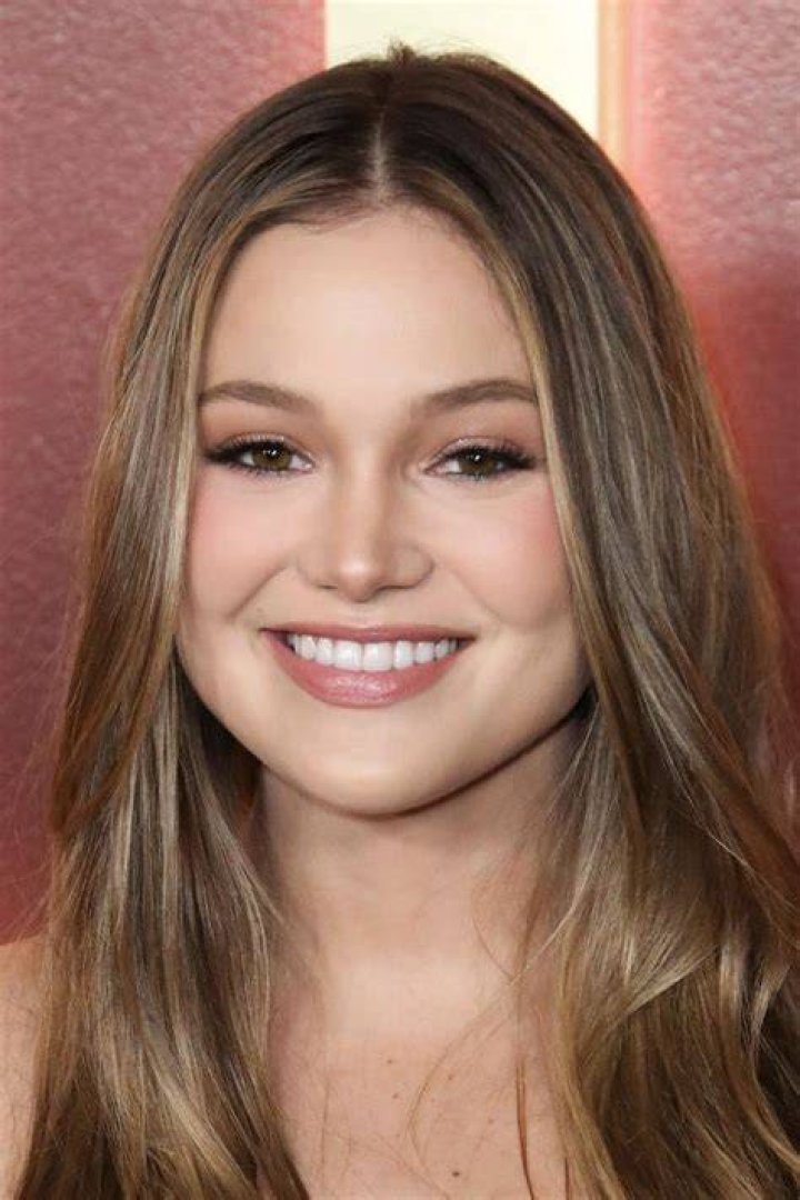 Olivia Holt r/PrettyGirls