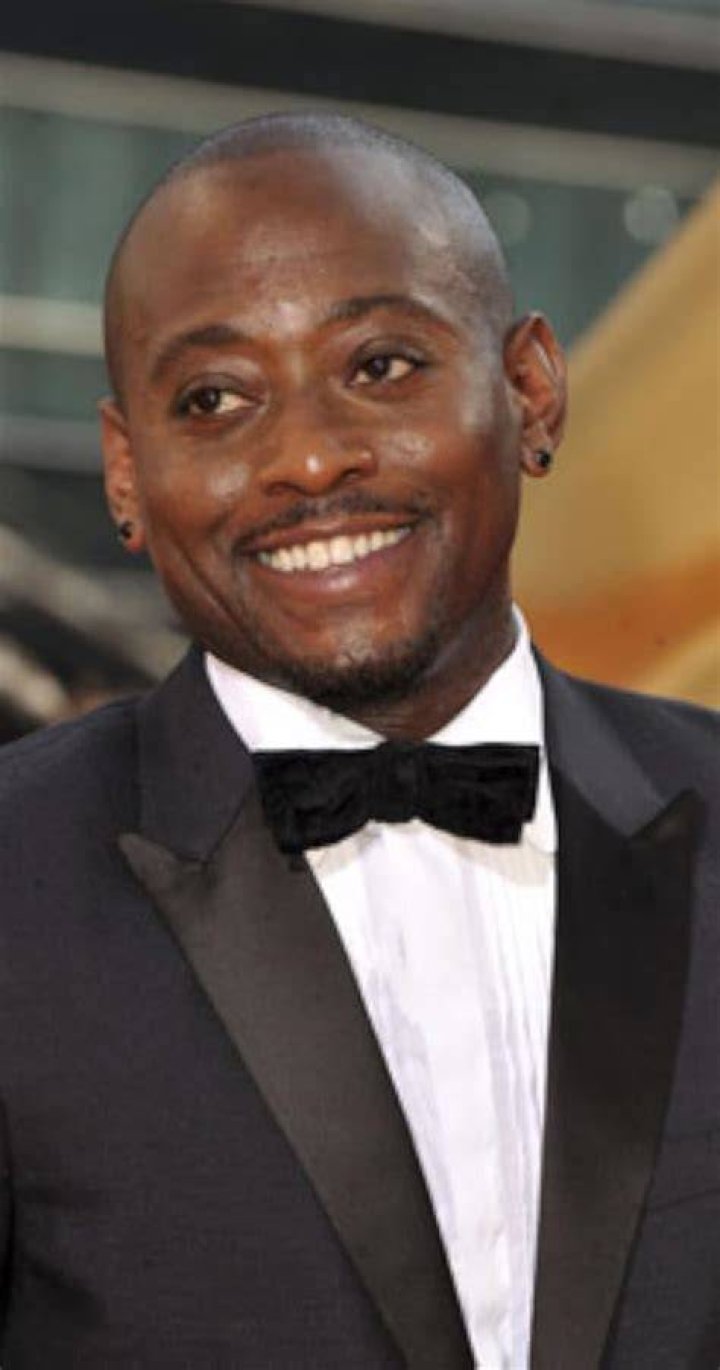 Omar Epps IMDb