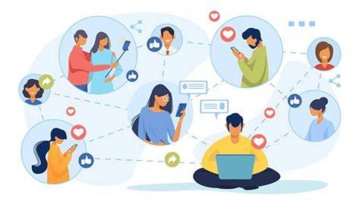Online Community Reacts to the Release of Sensitive Material by Mona Y Geros Online Community Reacts to the Release of Sensitive Material by Mona Y Geros