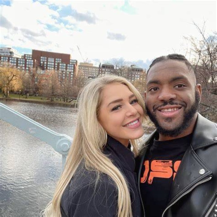 Only Fans star Courtney Clenney net worth, boyfriend, father, murder