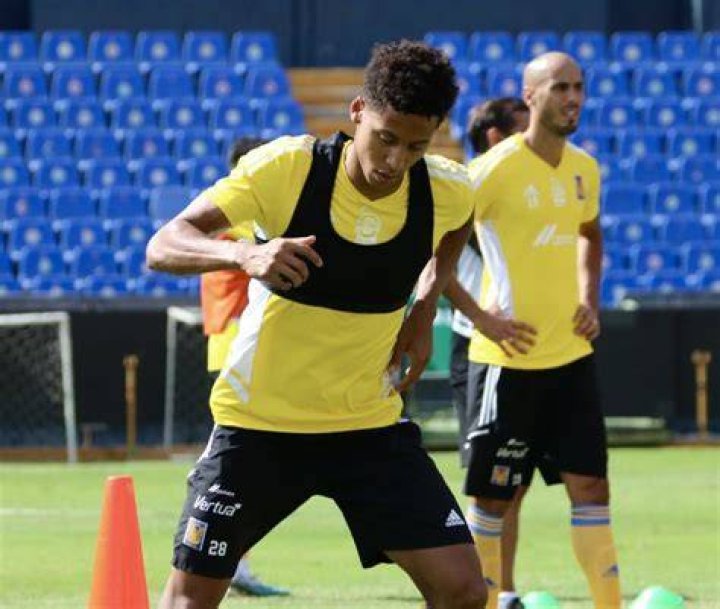 Ozziel Herrera reportar&aacute; con los Tigres UANL para la Leagues Cup 2023