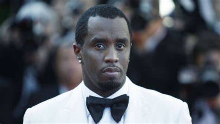 P Diddy's VERY glamorous mother Janice commands attention at Diana Ross
