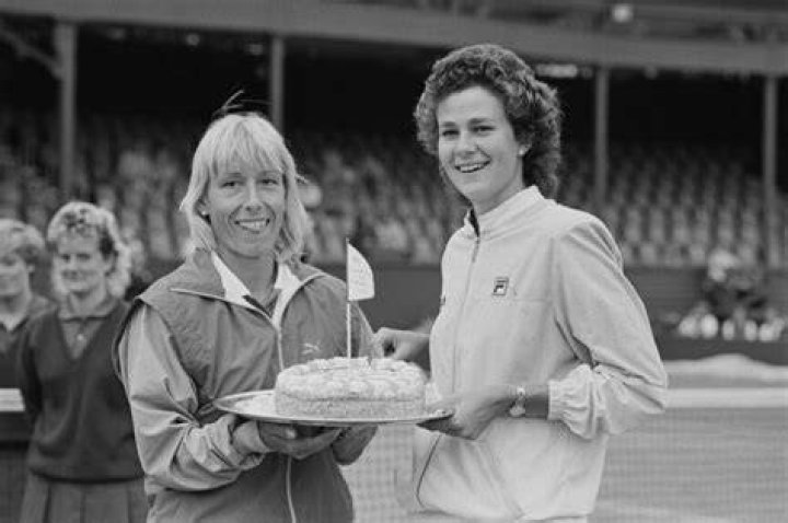Pam Shriver Net Worth 2023 Wiki, Married, Family, Wedding, Salary