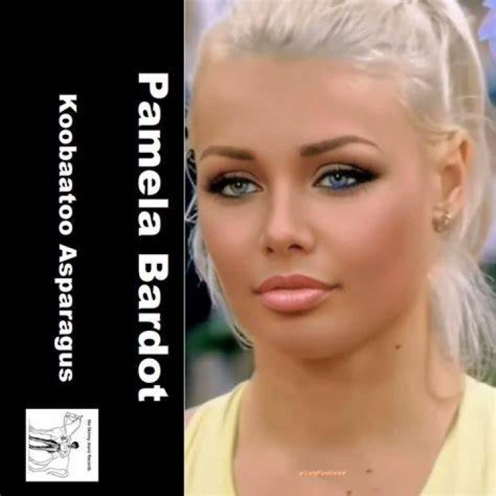 Pamela Bardot Wikipedia And Age How Old Is She?