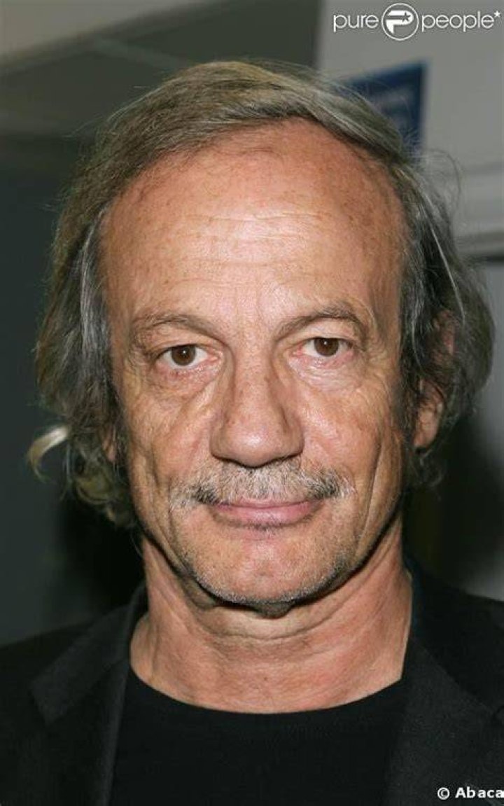 Patrick Chesnais, de son vrai nom Patrick Chenais[1], est un acteur