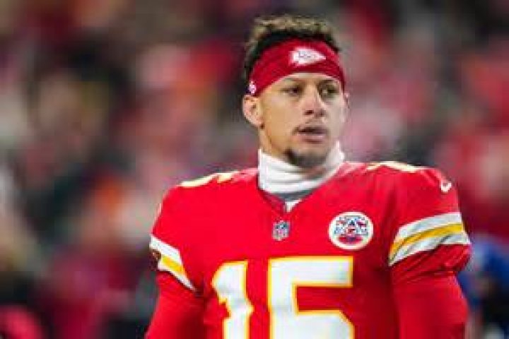 Patrick Mahomes&rsquo; Contract How Much Money Is QB&rsquo;s Salary?