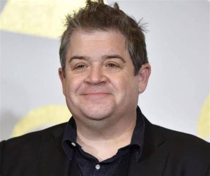Patton Oswalt Net worth, Age Wife, Kids, Weight, BioWiki 2023 The