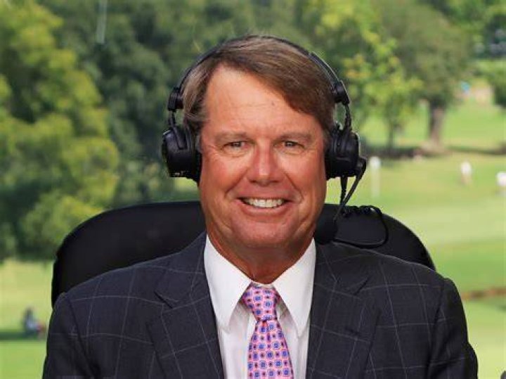 Paul Azinger Criticised Over European Tour Comments Golf Monthly