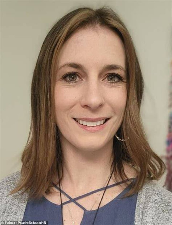 Pawelski (pictured) was worried about the legal aspect of supporting the child, and Marlena and the district's&nbsp;LGBTQIA+ Coordinator, Shayna Seitchik agreed the state law allowed the school to refer to the child by their chosen name behind the parent's back and refer to them as their legal name in front of guardians