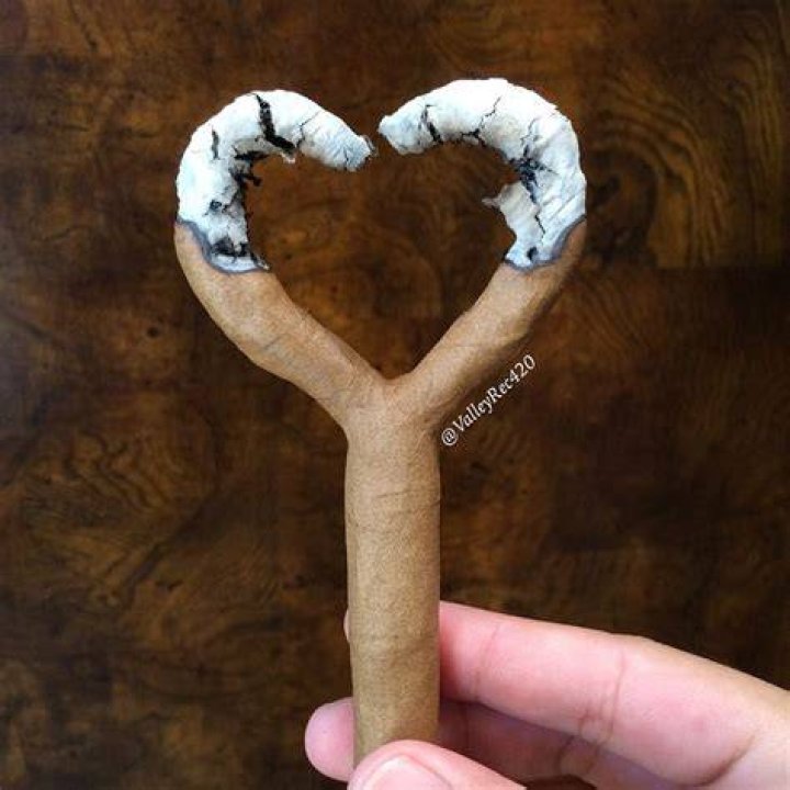 Pearling A Blunt: The Art Of Slow-Burning Enjoyment