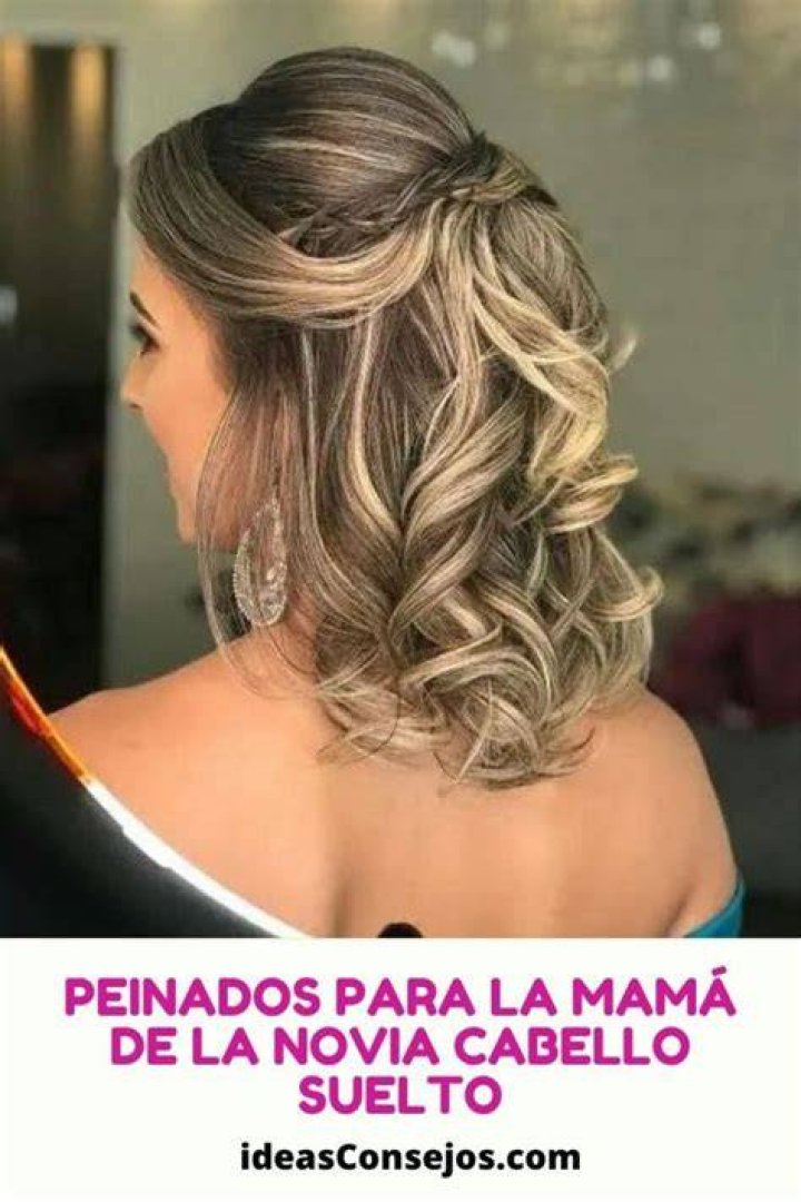 Peinados Para Mamas De Quinceañeras Reglas y Normas APA