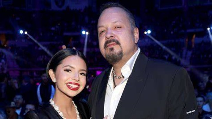 Pepe Aguilar celebra el centenario del natalicio de su padre EL DEBATE