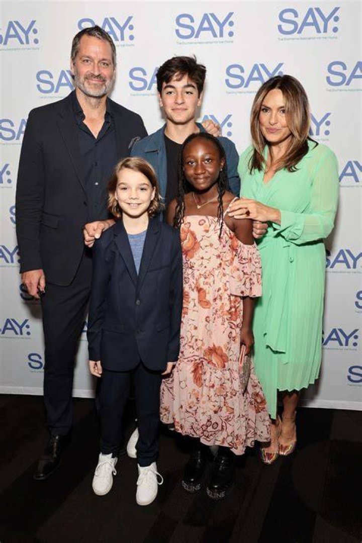 Peter Hermann Actor