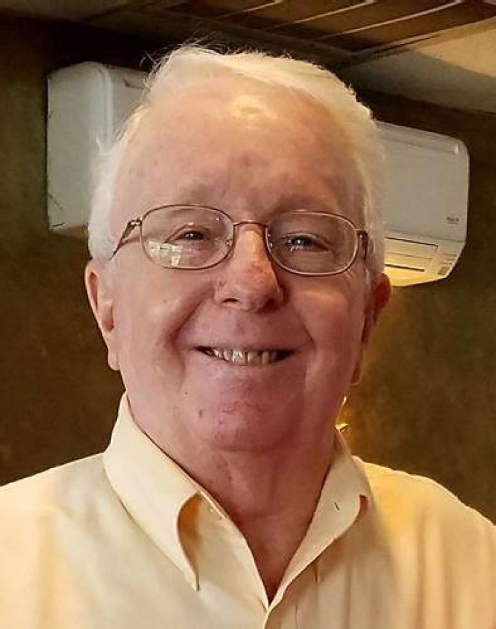Peter Tomlin Obituary Us Coast Guard Officer