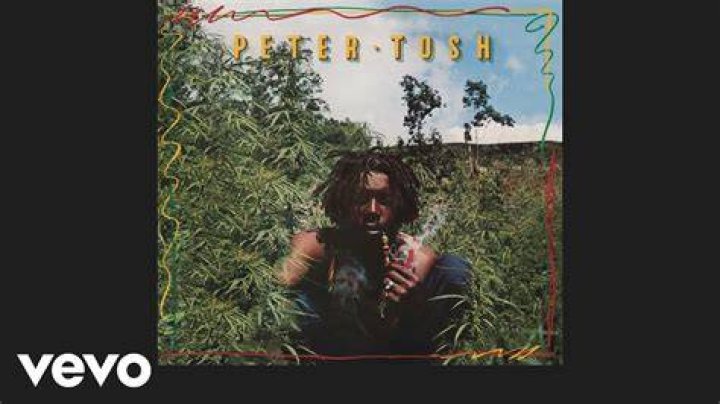 Peter Tosh YouTube
