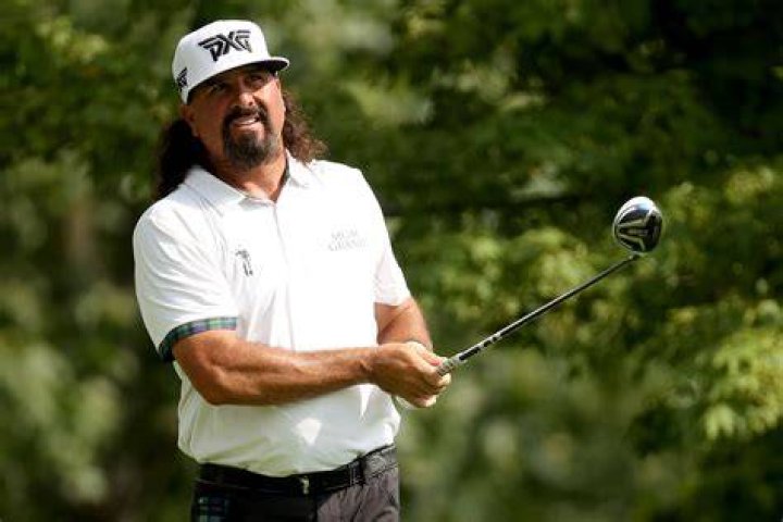 PGA Tour Pat Perez on unbelievable run after reviving career
