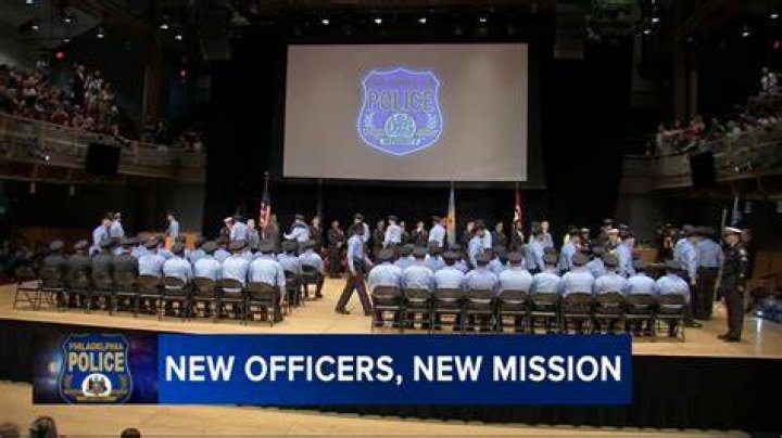 Philadelphia police were dispatched to 56th Street and Chester Avenue around 8:30 p.m. Monday night where they found several victims and shell casings scattered on the pavement