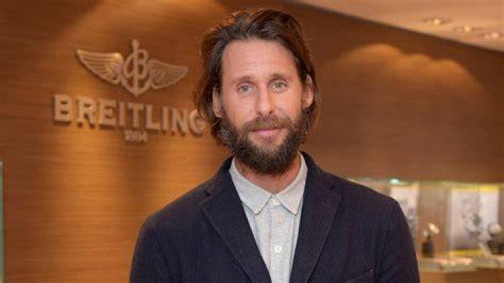Photo David Mayer de Rothschild est principalement connu pour &ecirc;tre un