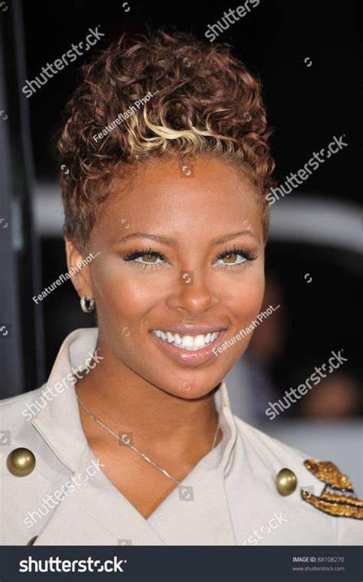 Picture of Eva Pigford