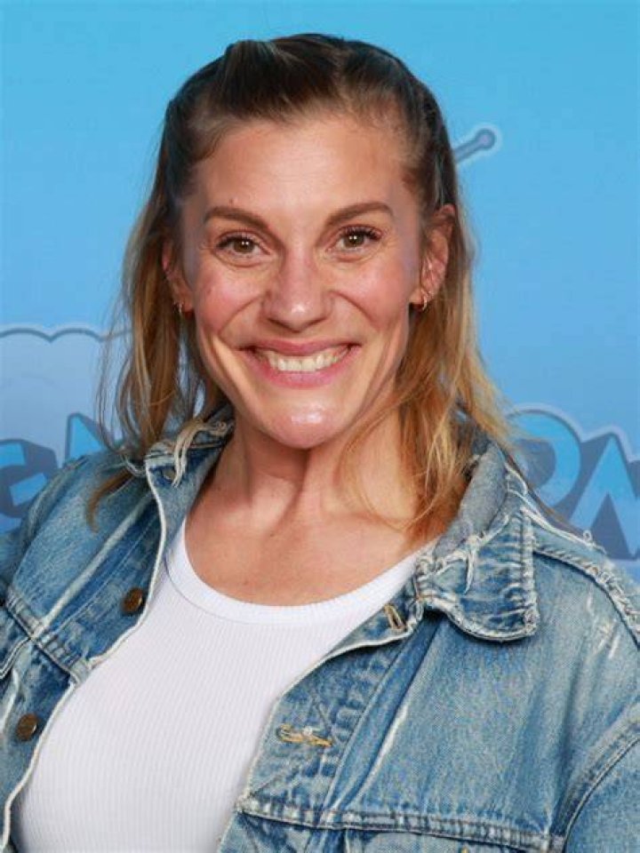 Picture of Katee Sackhoff