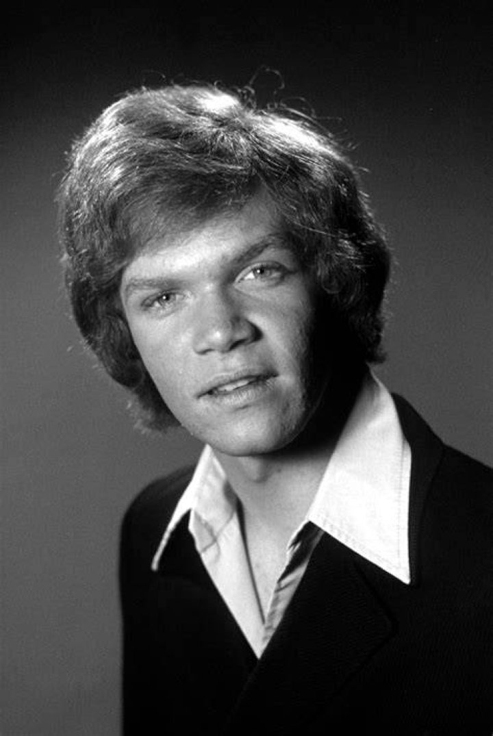 Picture of Mitch Vogel