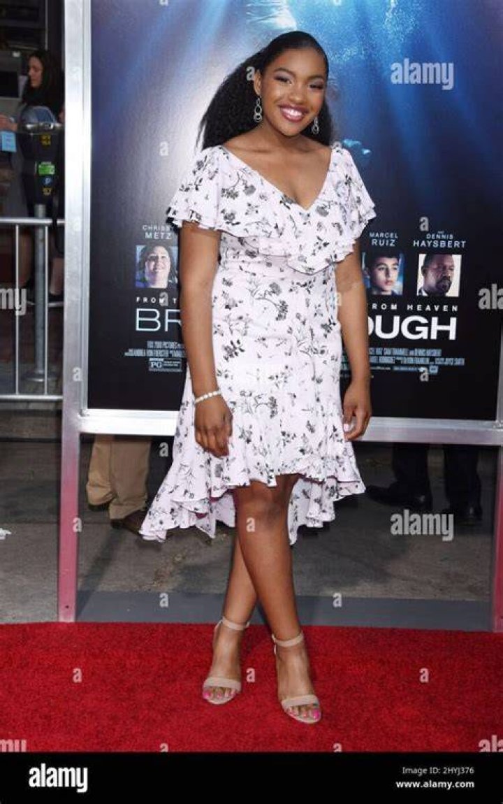 Picture of Taylor Mosby
