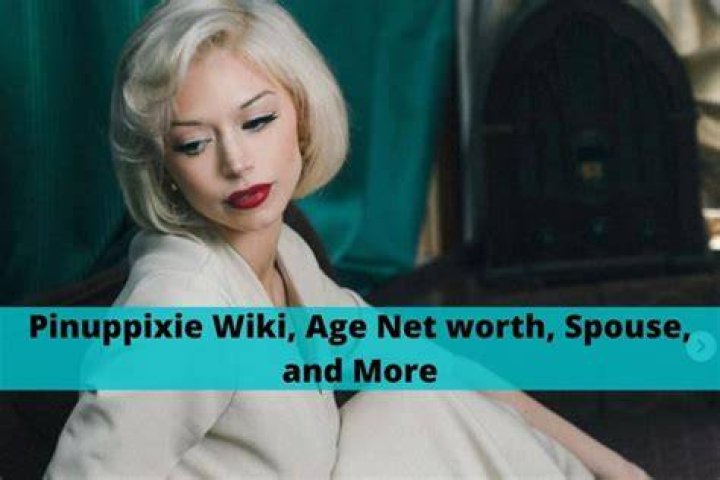 Pinuppixie Age Wiki, Net worth, Bio, Height, Boyfriend?