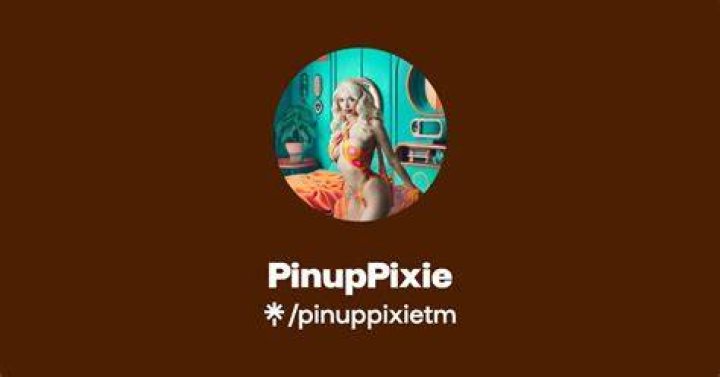 Pinuppixie OnlyFans, Check her Latest Photos (2023)