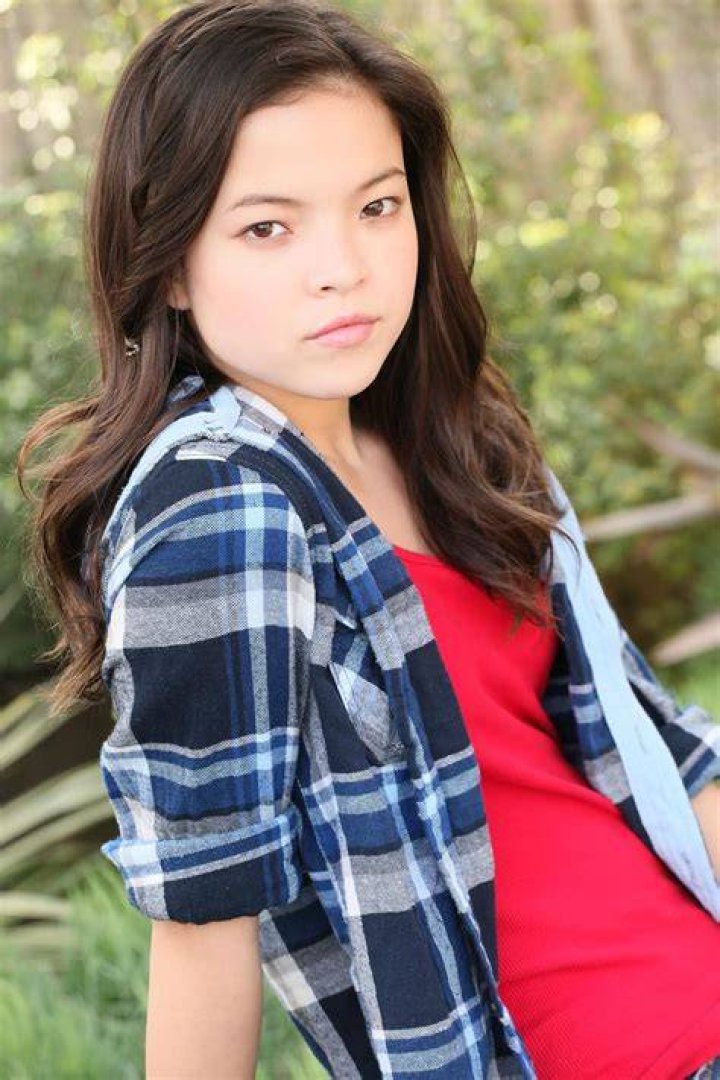 Piper Curda You're Watching Disney Channel (I Didn't Do It, 20132014