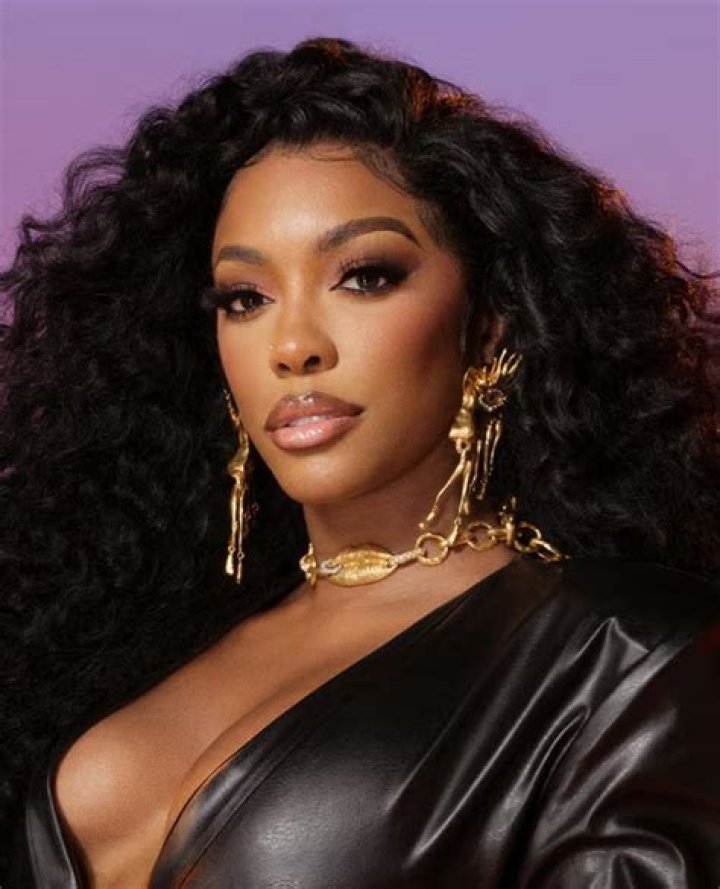 Porsha Williams