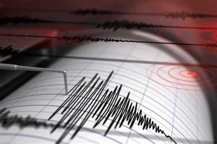 Powerful tremor hits large parts of Gauteng