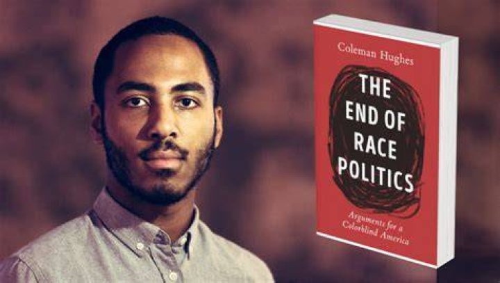 prairiemary RACE POLITICS IN THE TRUMP ERA
