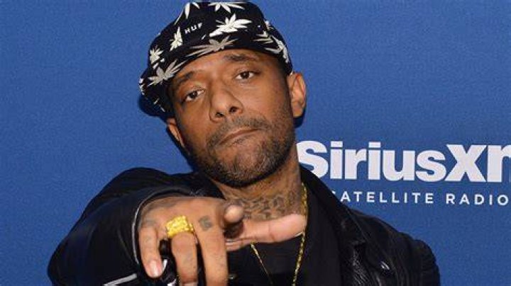 Prodigy Net Worth Net Worth Lists