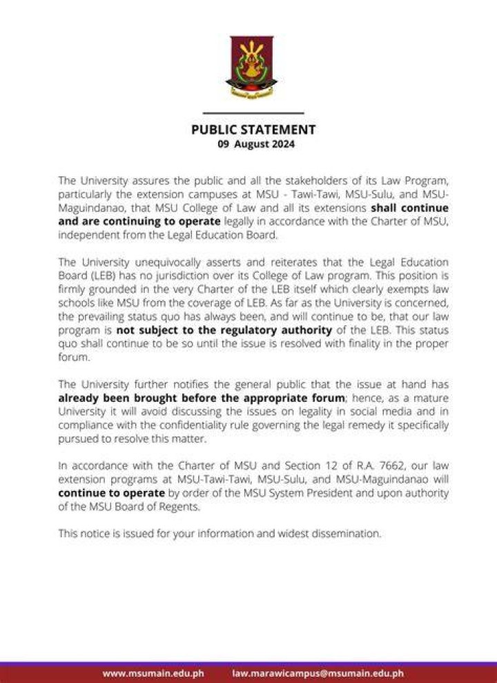 Public statement: She took to her social media to hit back at the reports that she was a celebrity victim
