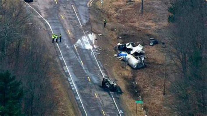 Pudgy Hiemenz Accident, Renowned cowboy injured in fatal crash SNBC13