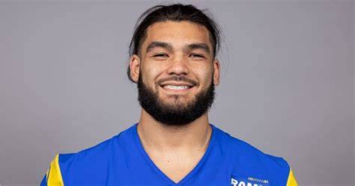 Puka Nacua Ethnicity Is He Mixed Race? Origin And Religion