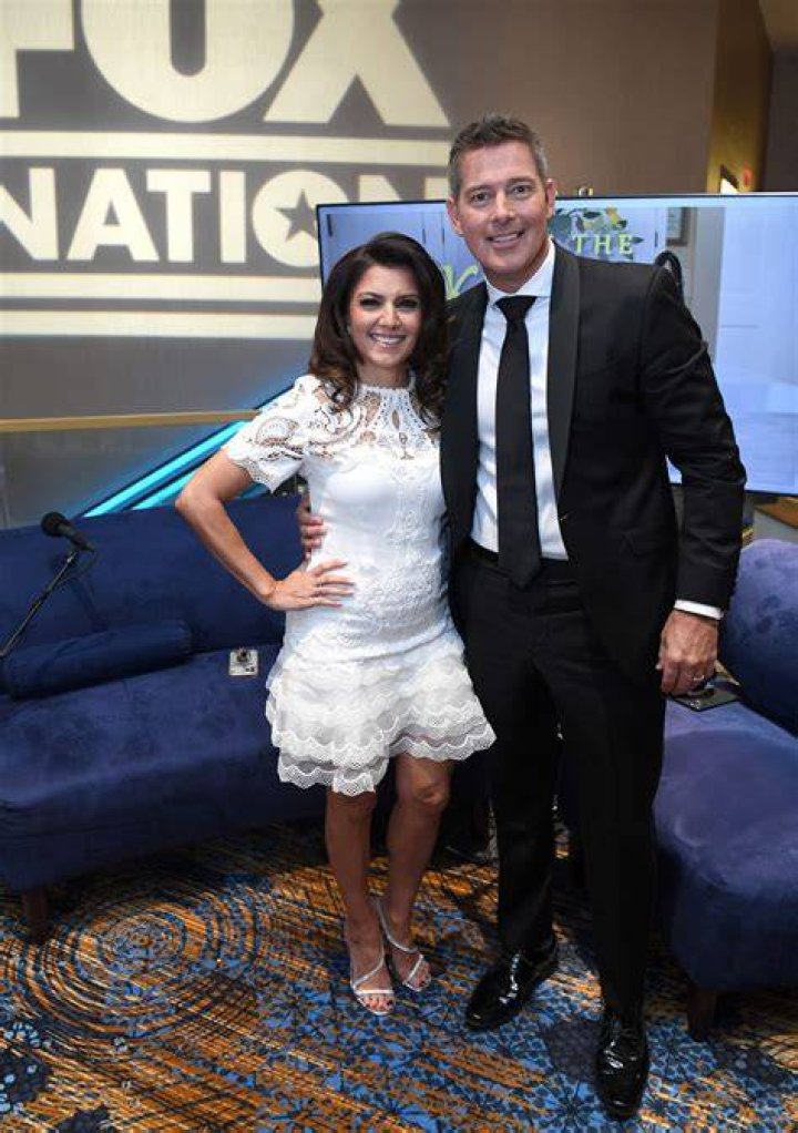 Rachel CamposDuffy Wiki, Age, Biography, Husband, Children, Parents