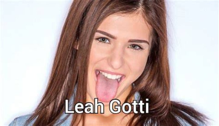 (Raegan Leah Guirguis) Leah Gotti Husband, Boyfriend, Wiki, Bio