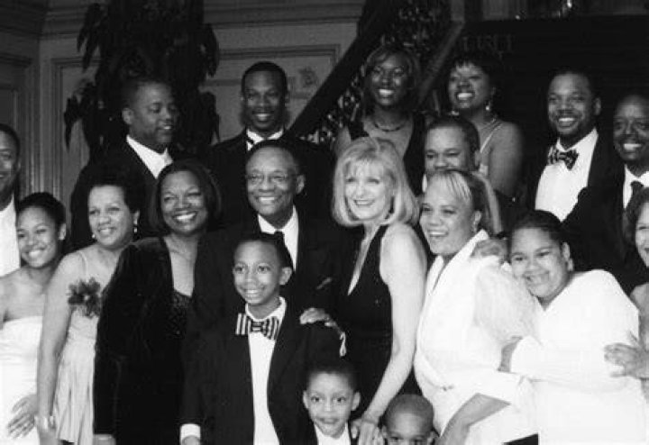 Ramsey Lewis Wife Tamillow Children And Net Worth Celeb Doko