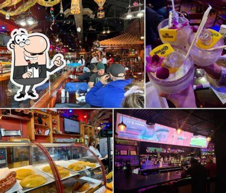 Rancho Mateo Colombian Steakhouse 3215, 27 Westfield Ave, Elizabeth