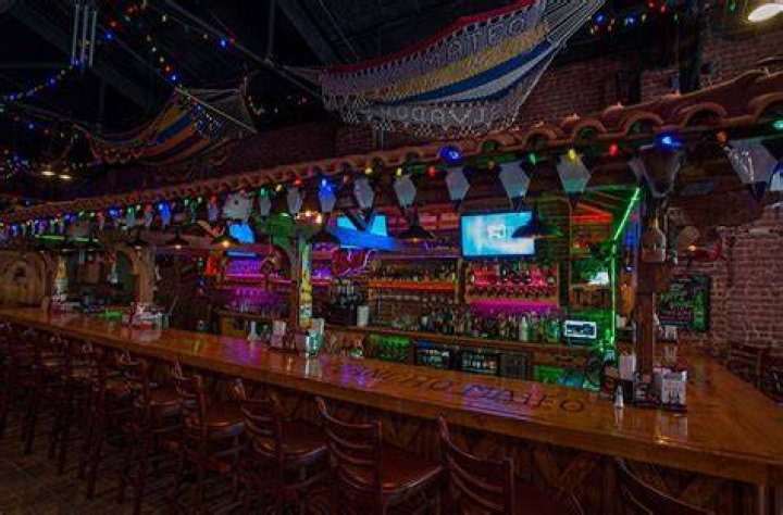 Rancho Mateo Visit Elizabeth, New Jersey